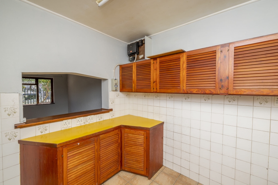 1 Bedroom Property for Sale in Harfield Village Western Cape